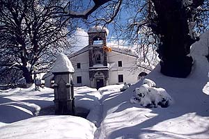 Ο Αγ. Δημήτριος