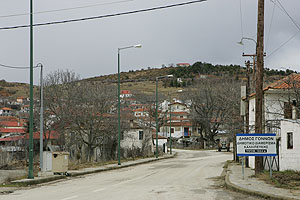 Η Καλλιπεύκη