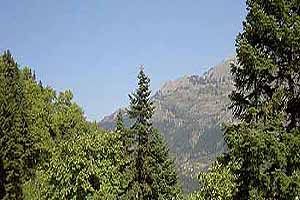 Η θέα από τον Αγ.Νικόλαο