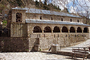 Οι Άγιοι Πάντες