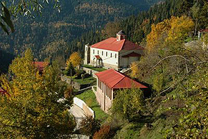 Η Άγ.Παρασκευή