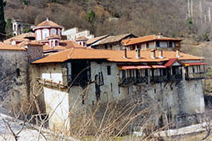 O Άγ.Βυσσαρίων