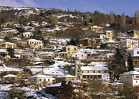 Ο Αγ. Γεώργιος