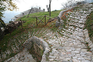 Η Μακρινίτσα