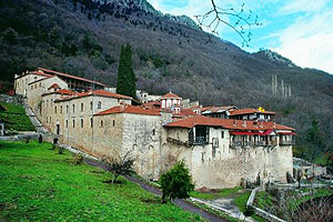 Η παλιότερη ονομασία του χωριού ήταν 