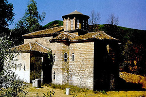 Εκκλησία Θεοτόκου