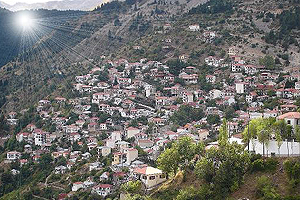 Άλλη μια όψη από το Γαρδίκι