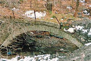 Γεφύρι της Περιοχής