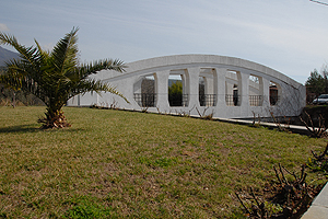 Το γραφικό γεφύρι