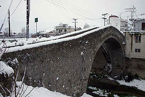 Το Παλιό γεφύρι