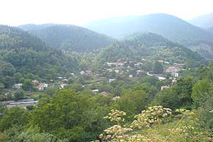 Η πανέμορφη Καλλιρόη