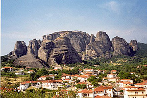 Το γραφικό Καστράκι