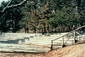 Χοροστάσι Κρανιάς