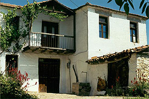 Παλαιόκτιστο στην Κρανιά