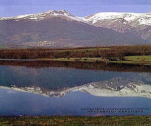 Το Κρυονέρι