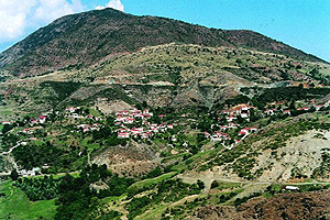 Η μεγάλη Κερασιά