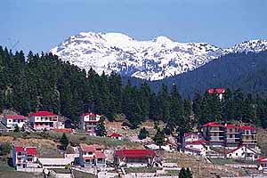 Το Νεραιδοχώρι