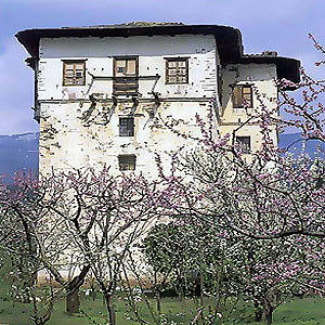 Το Πυργόσπιτο