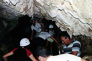 Σπηλιά Γάκη