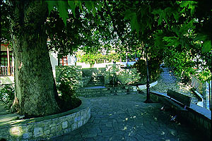 Οι Σταγιάτες