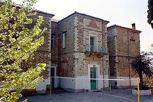 Η Οικονόμειος Σχολή