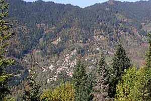 Το Βροντερό