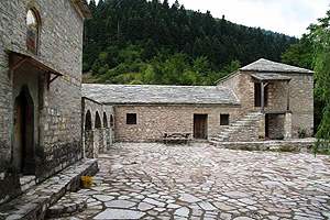 Το γραφικό Χαλίκι